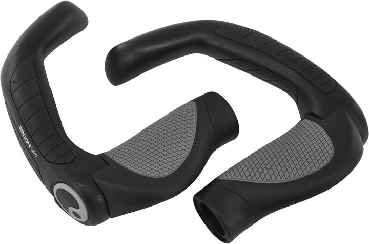 Productafbeelding Ergon GP5 Handvatten Gripshift
