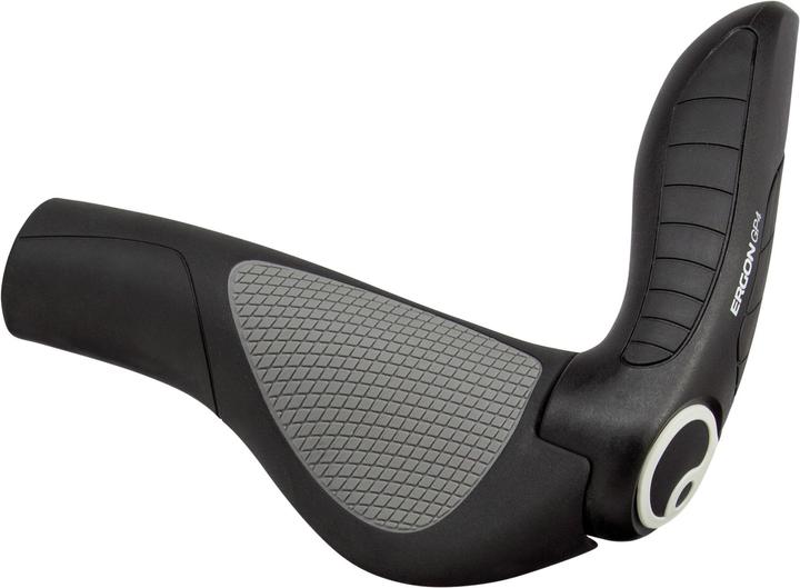 Actual product image Ergon Gp4 L