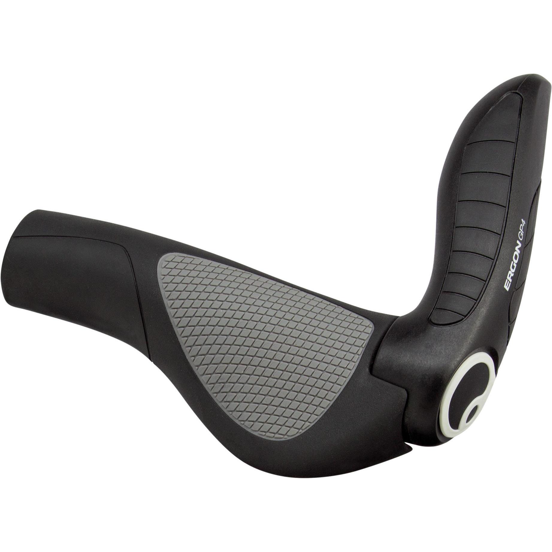 Ergon, Velogriff