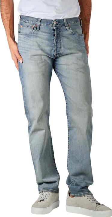 Produktbild Levis Levi's 501 Jeans Straight Fit (W31/L30)