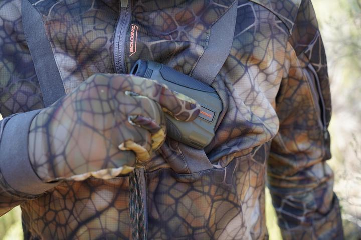 Immagine prodotto Solognac RANGEFINDER 500 (800 m)