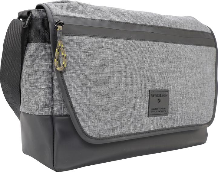 Immagine prodotto Strellson northwood 2.0 dorian messenger lhf