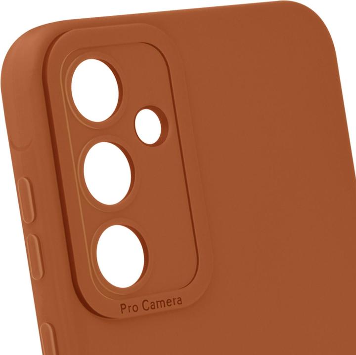 Produktbild Avizar SoftGlow Case Series (Samsung Galaxy A55)