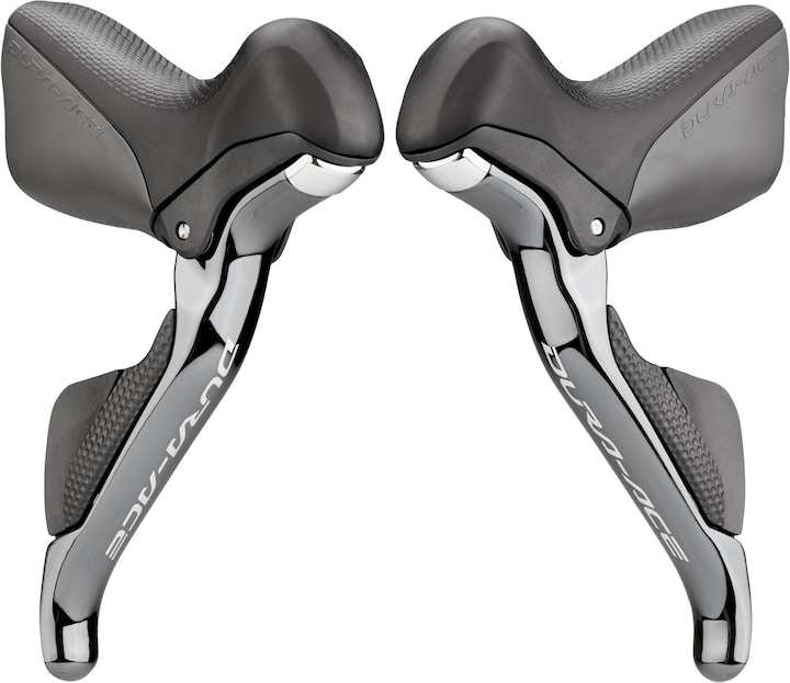 Immagine prodotto Shimano Dura-Ace Di2 ST-9070 set leve cambio/freno 2x10/11 velocità