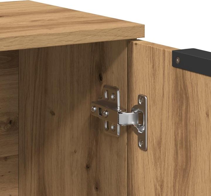 Image du produit vidaXL Sideboard (60 x 30 x 70 cm)