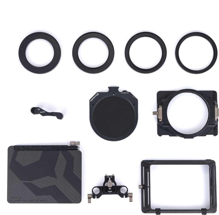 Produktbild Tilta Mirage VND Kit (Matte Box)