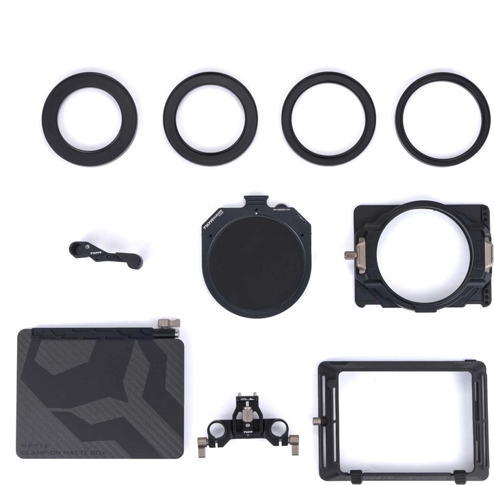 Actual product image Tilta Mirage VND Kit (Mat Box)