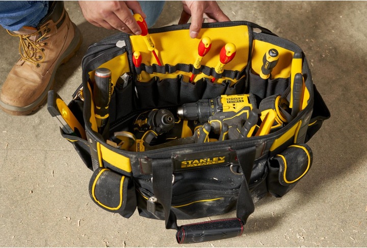 Image du produit Stanley Sac à outils (1 pièces)