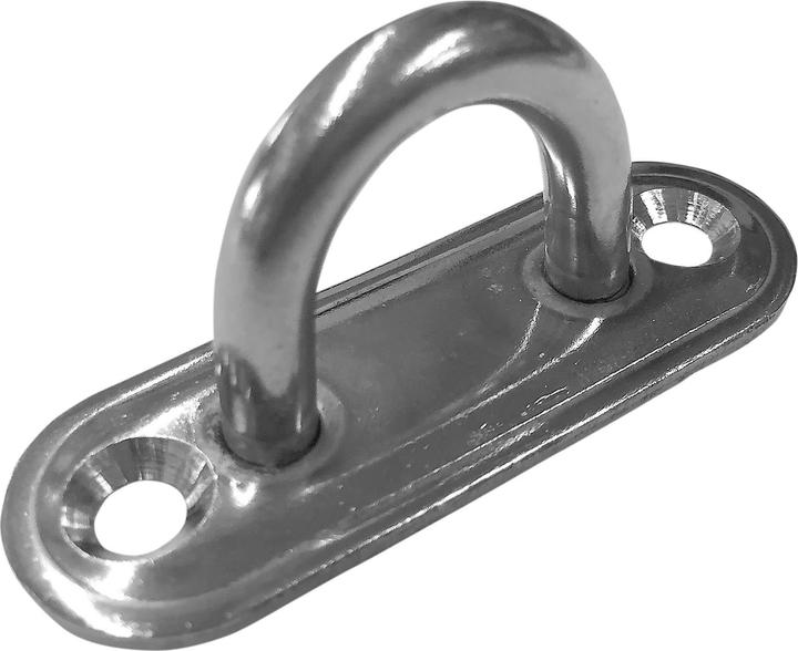 Image du produit Meister Plaques oculaires (0.06 m)