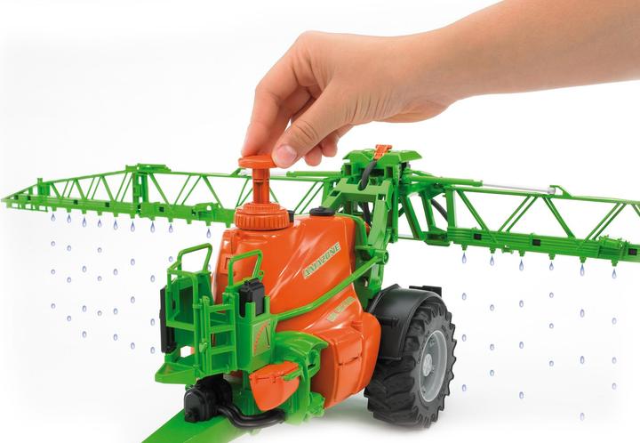 Immagine prodotto Bruder Amazone UX5200