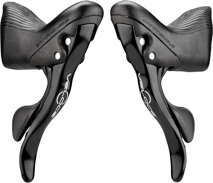 Actual product image Campagnolo Veloce shift/brake lever Ergopower 10-speed