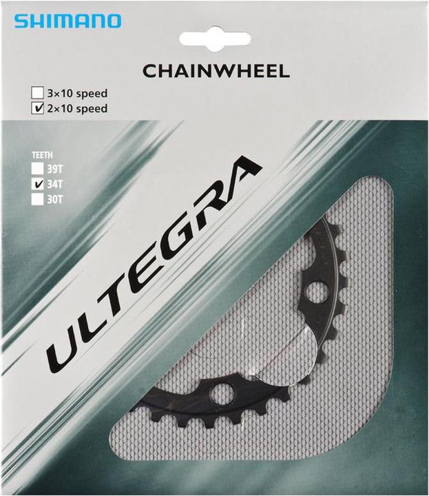 Image du produit Shimano Ultegra FC-6750 (50)