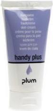 Produktbild Multi Hudcreme Handy Plus 27% fedt med Parfume til Normal hud Efter arbejde 50 ml,25 tub x 50 ml/krt
