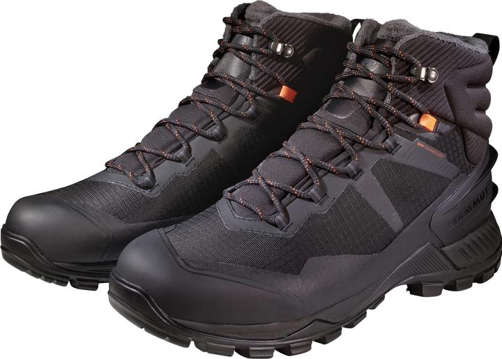 Produktbild Mammut Blackfin III Mid DT Men (48)