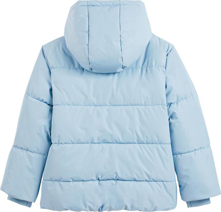 Image du produit La Redoute Collections Veste d'hiver matelassée avec capuche