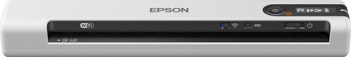 Produktbild Epson WorkForce DS-80W (WLAN, USB)