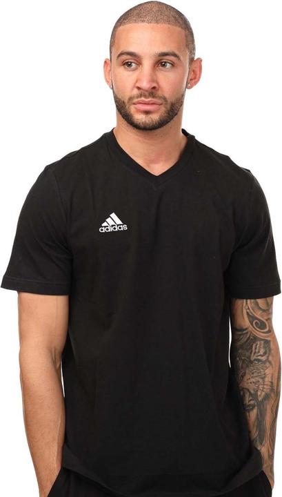 Produktbild adidas Entrada 22 TShirt (M)