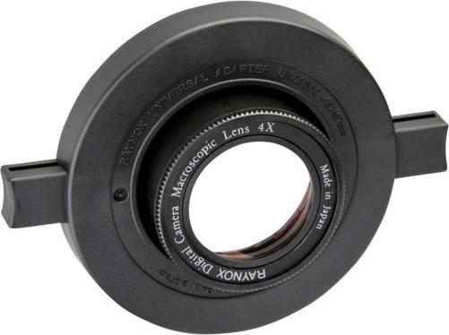 Immagine prodotto Raynox MSN-202 (Anello intermedio macro, Universale)