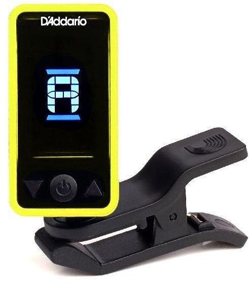 Produktbild D'Addario Eclipse Chromatic Clip-On Tuner