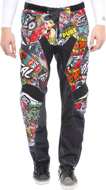 Produktbild O Neal Mayhem Lite Crank Pant (38)