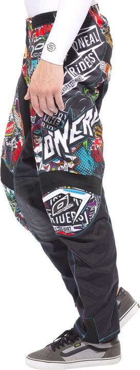 Produktbild O Neal Mayhem Lite Crank Pant (38)
