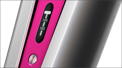Productafbeelding Dyson Corrale (Straightener)