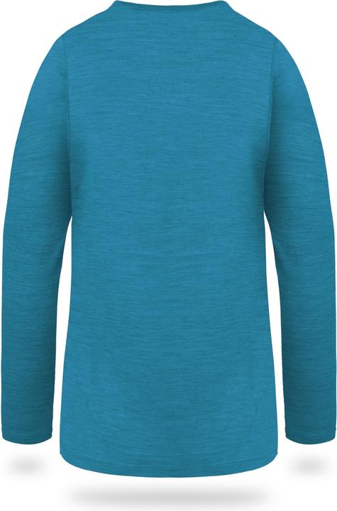 Immagine prodotto Normani Intimo termico merino per bambini - 6560 (86, 90, 92)