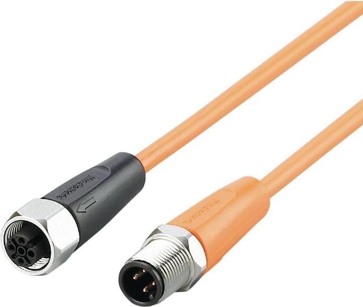 Produktbild ifm Electronic Verbindungskabel