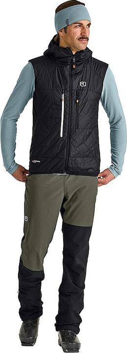 Image du produit Ortovox Piz Boè Swisswool Vest (XL)