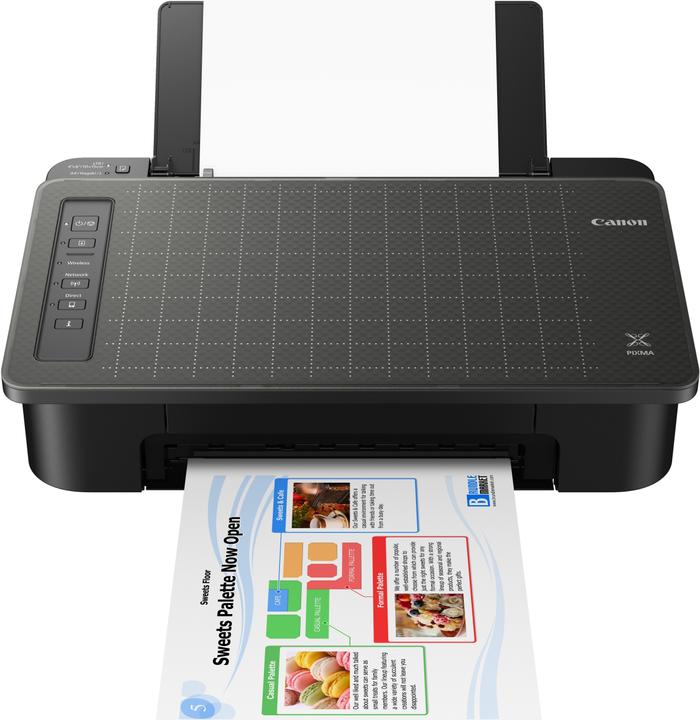 Produktbild Canon Pixma Ts305 (Tintenpatrone, Farbe)
