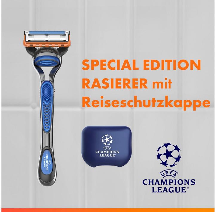 Produktbild Gillette Fusion6