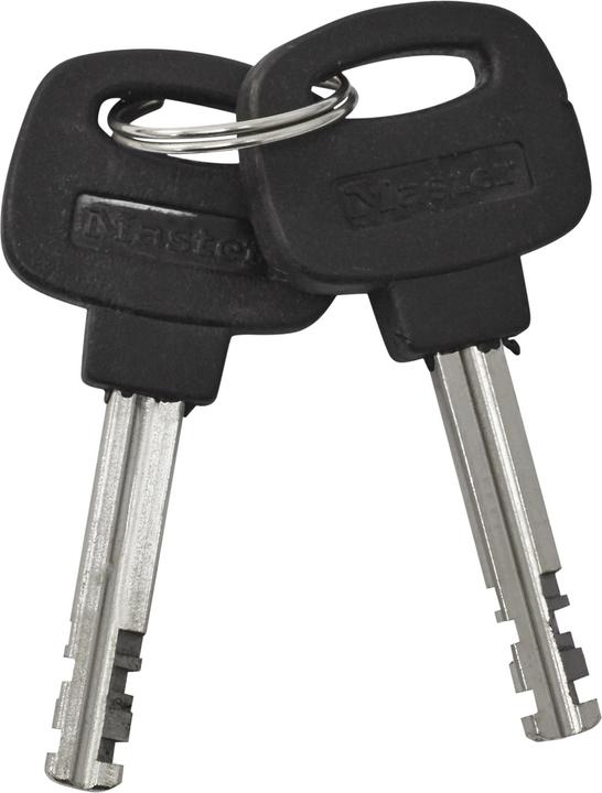 Produktbild Master Lock Kettenschloss (90 cm)