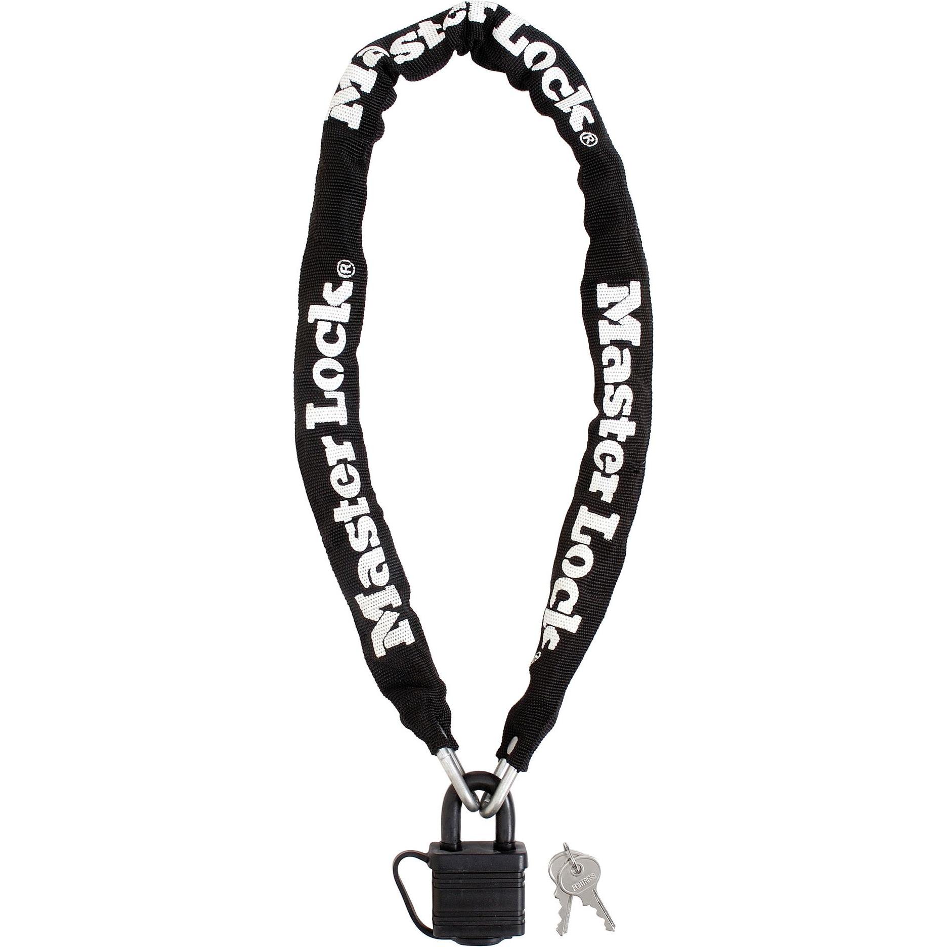 Master Lock, Veloschloss, (90 cm)