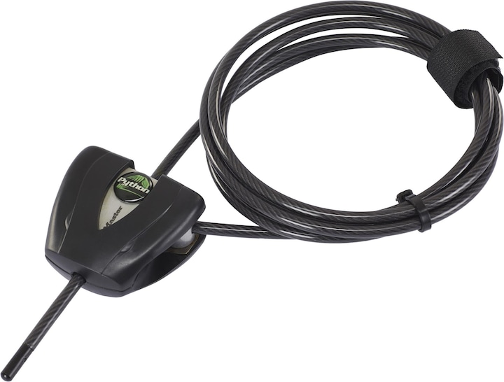 Actual product image Master Lock Python Compact (180 cm)