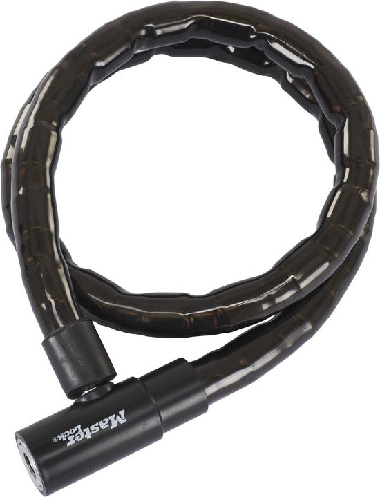 Produktbild Master Lock PanzR Kabelschloss 22 mm x 1.200 mm (120 cm)
