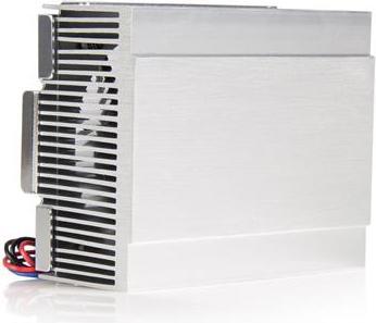 Produktbild StarTech Socket 478 Cpu Cooler Fan (50 mm)