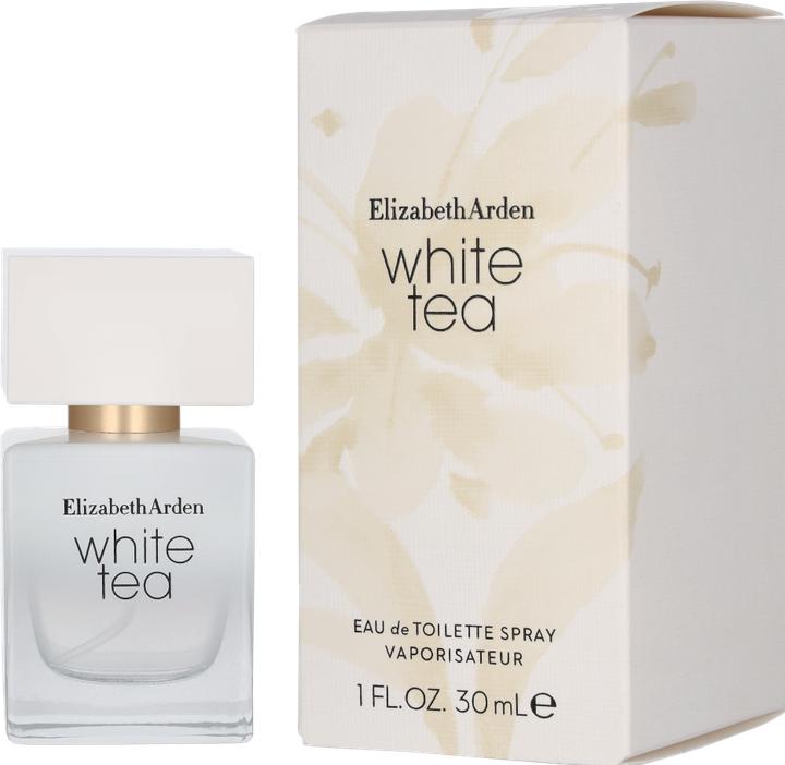 Produktbild Elizabeth Arden White Tea (Eau de Toilette, 30 ml)