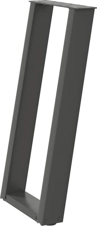 Produktbild vidaXL Konsolentischbein