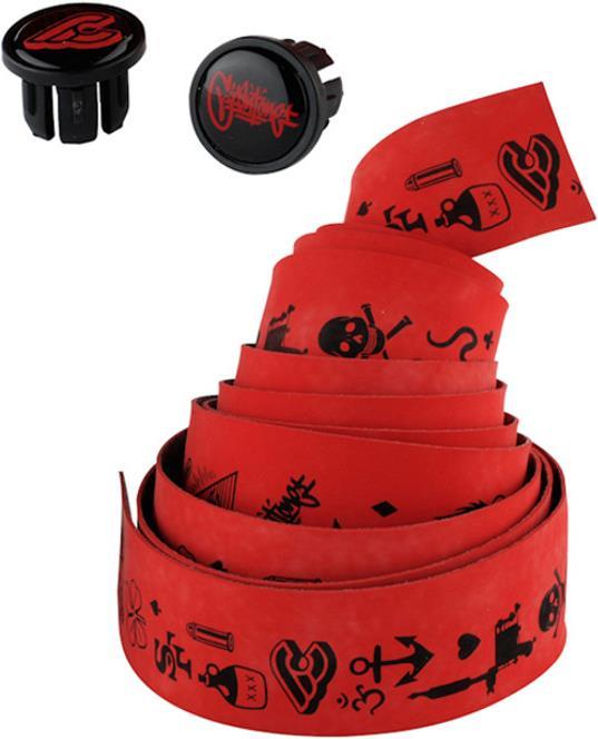 Produktbild Cinelli Mike Giant Velvet Lenkerband