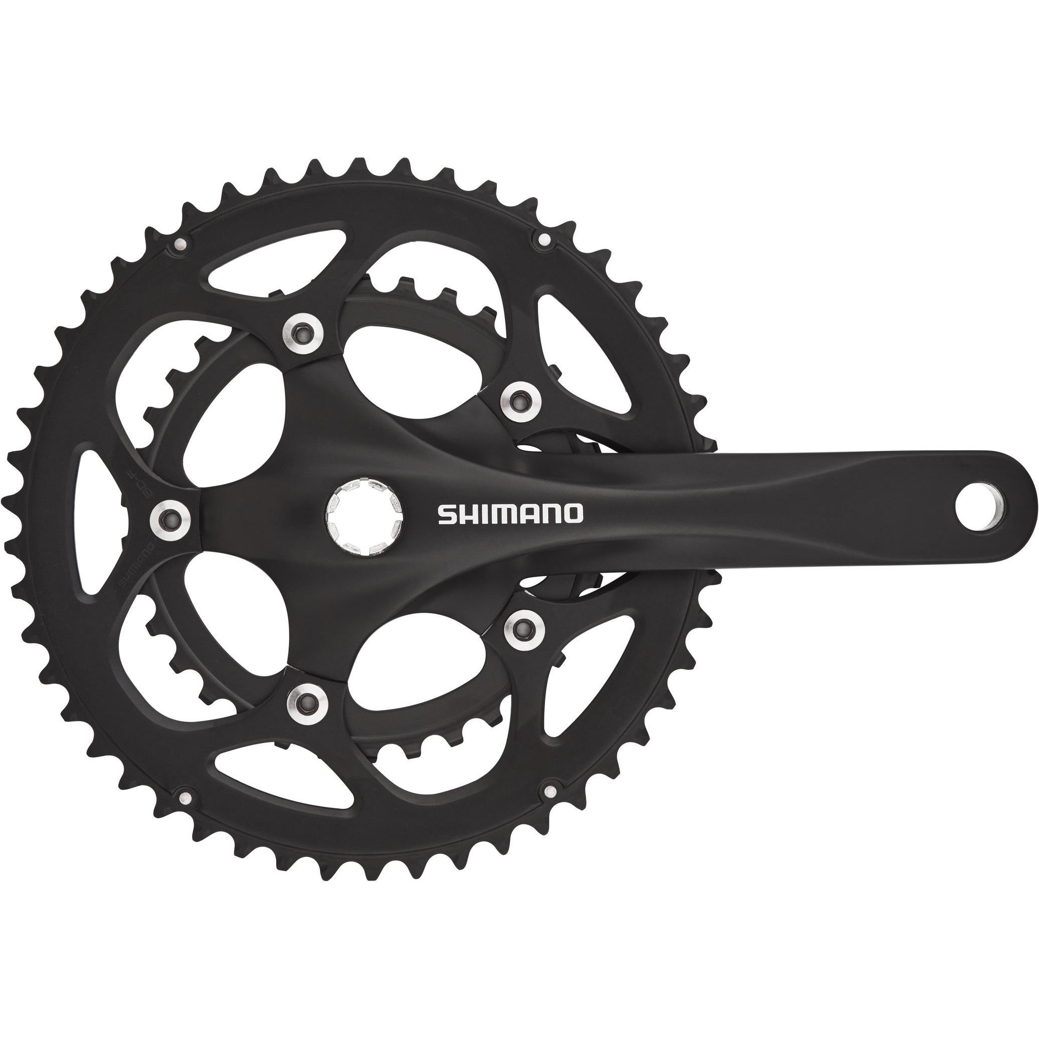 Shimano, Velokurbel, (170 mm)