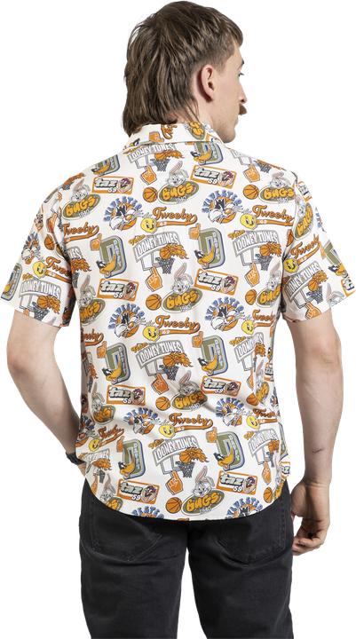 Produktbild Looney Tunes Allover - Hawaii (S)