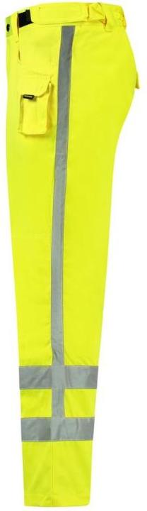 Produktbild Tricorp 503003Fluoryellow44 Werkbroek RWS (44)