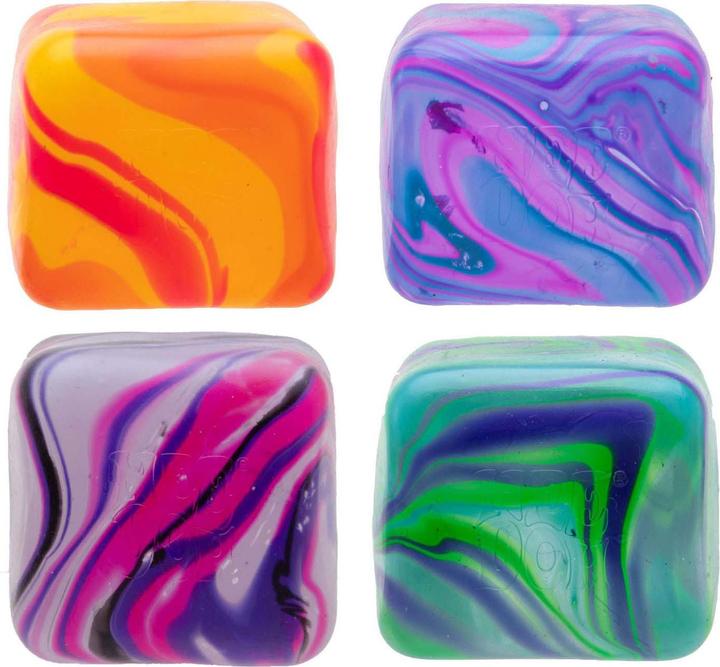 Productafbeelding NeeDoh Nice Cube Swirl
