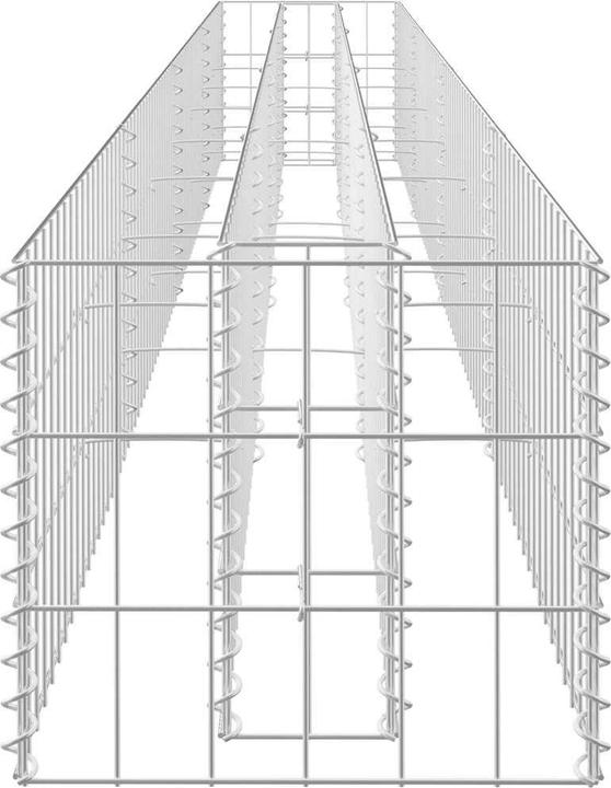 Immagine prodotto vidaXL Hermanni