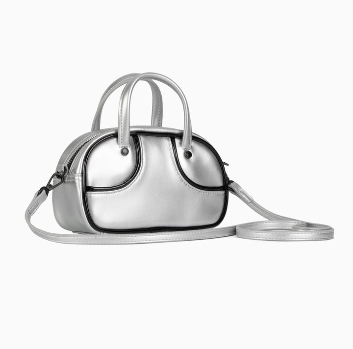 Produktbild Puma 1976 METALLIC Micro Grip Bag (2.50 l)