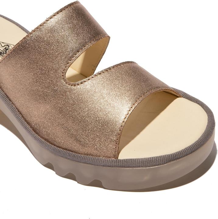 Actual product image Fly London Dames TECH493FLY Sandaal (36)