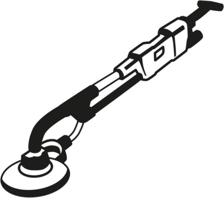 Actual product image Bosch Professional Zubehör Extension set (Extension Tube)