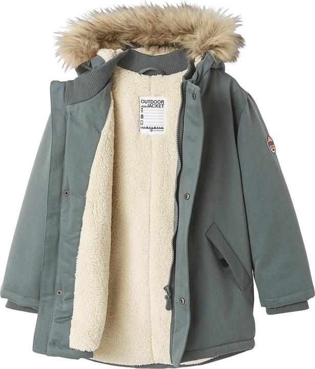 Produktbild Vertbaudet Anorak (98)