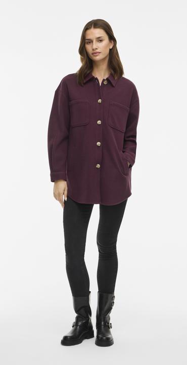 Actual product image Vila VIKIMMI Oversize Jacke (XXL)