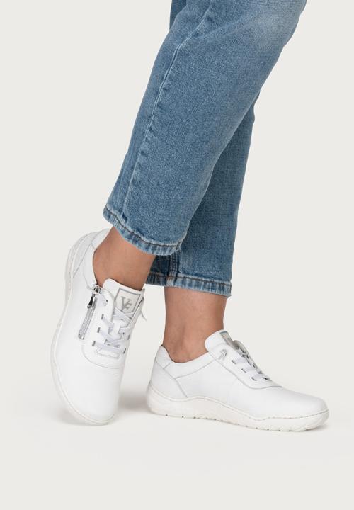 Immagine prodotto Vitaform Sneaker Hirschleder Supersoft (37)